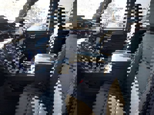 New 2026 GMC Sierra 1500 Denali w/ Denali Reserve Package image 20