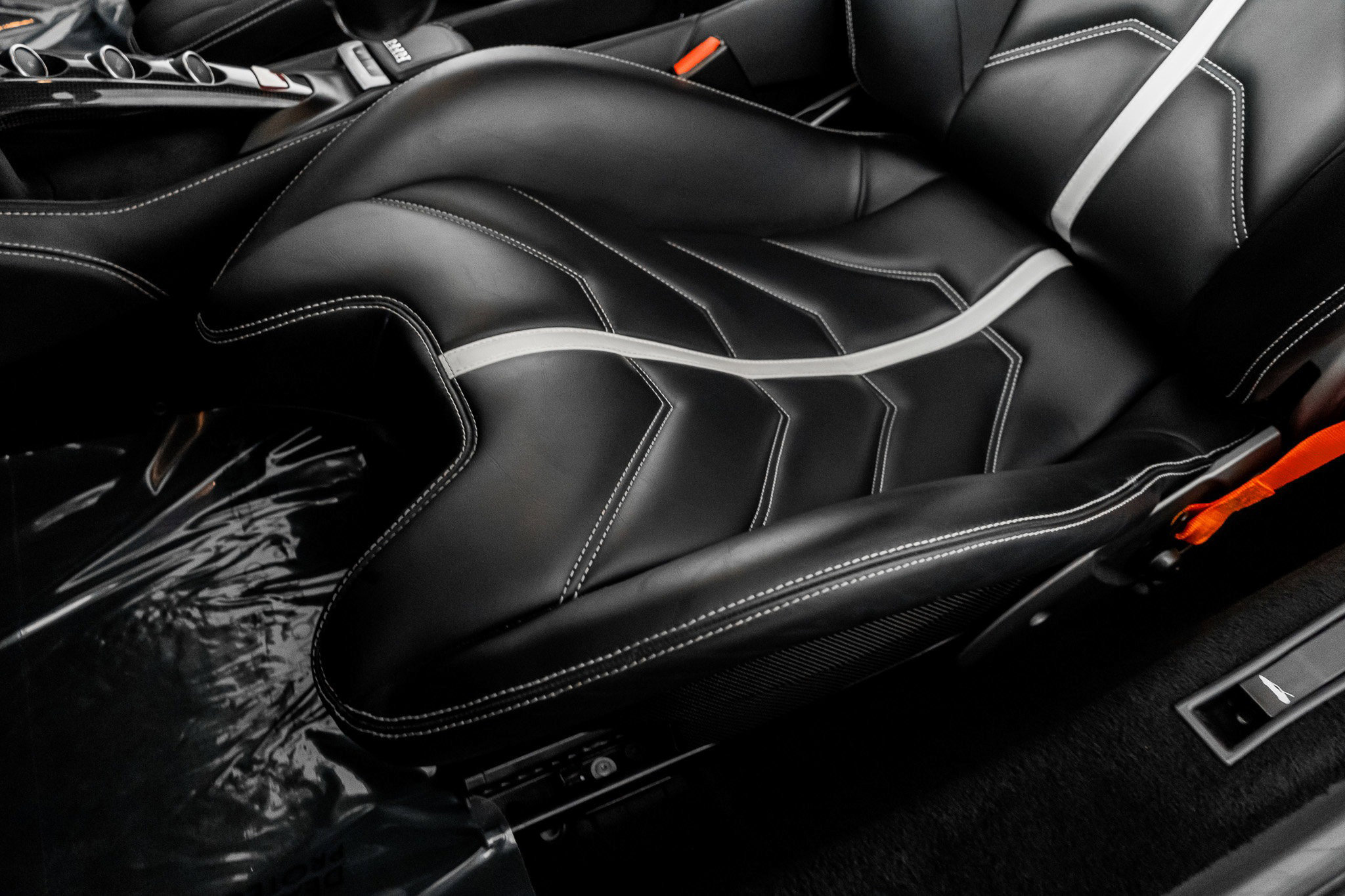 Used 2016 Ferrari 488 GTB Coupe Modified image 33