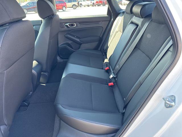 New 2026 Honda Civic Sport image 18