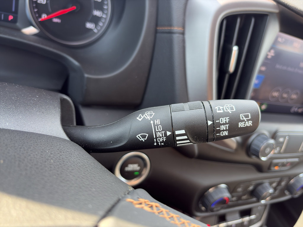 Used 2024 GMC Terrain AT4 w/ LPO, Floor Liner Package AWD/4WD image 26