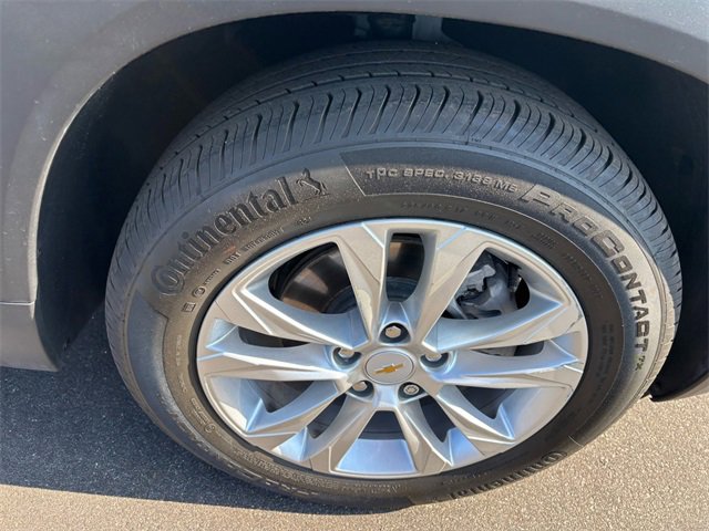 Used 2023 Chevrolet TrailBlazer LS image 21