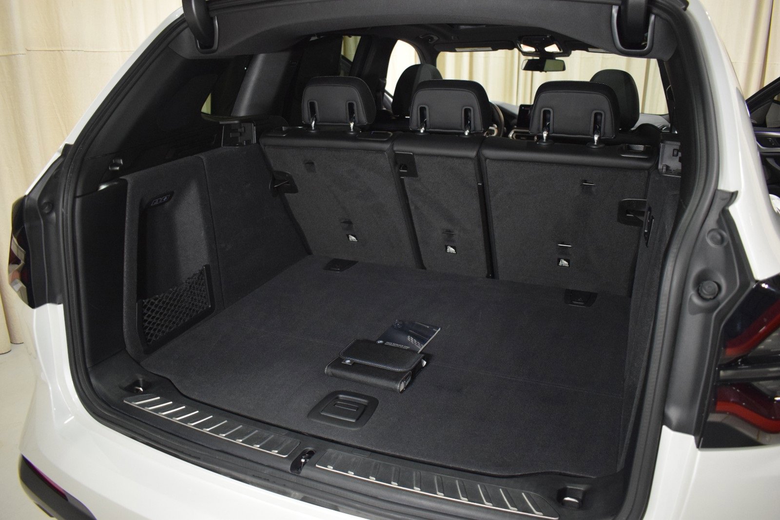 Used 2023 BMW X3 M40i image 40