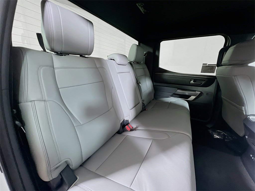 New 2026 Toyota Tundra SR5 image 23