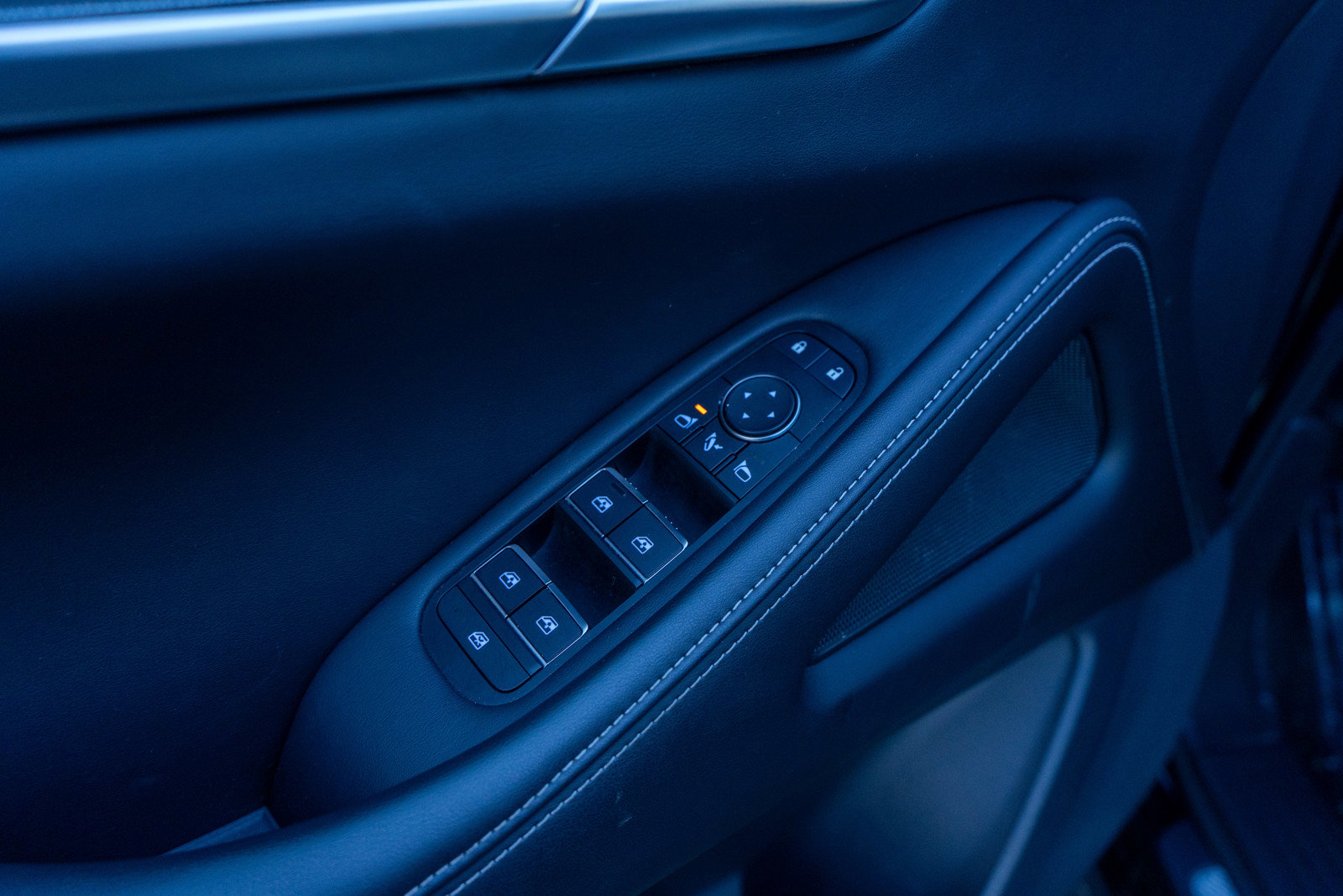 Used 2023 INFINITI QX60 Luxe image 15