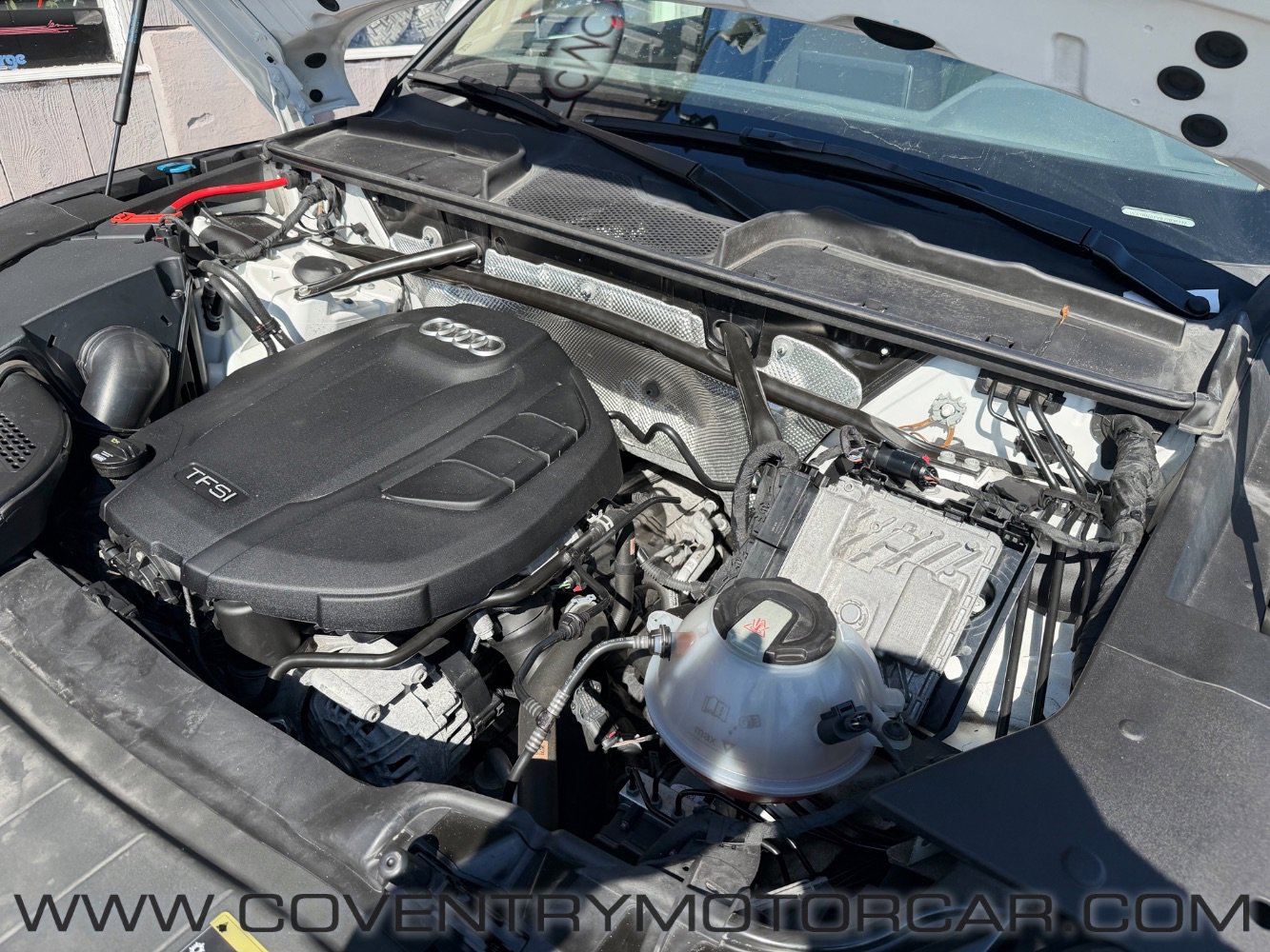 Used 2018 Audi Q5 2.0T Premium Plus image 13