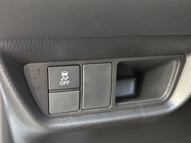 Certified 2025 Honda HR-V Sport image 13