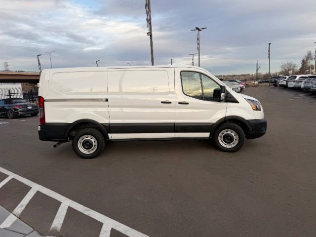 Used 2023 Ford Transit 250 Low Roof image 15