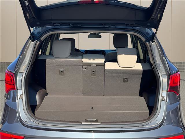 Used 2018 Hyundai Santa Fe Sport image 11