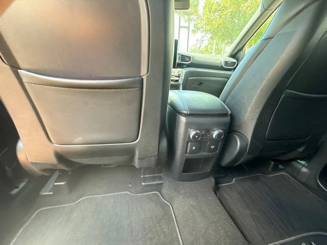 Used 2020 Ford Explorer ST w/ ST Street Pack AWD/4WD image 21