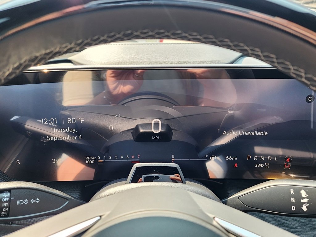 New 2026 Buick Enclave Sport Touring w/ Super Cruise Package image 25