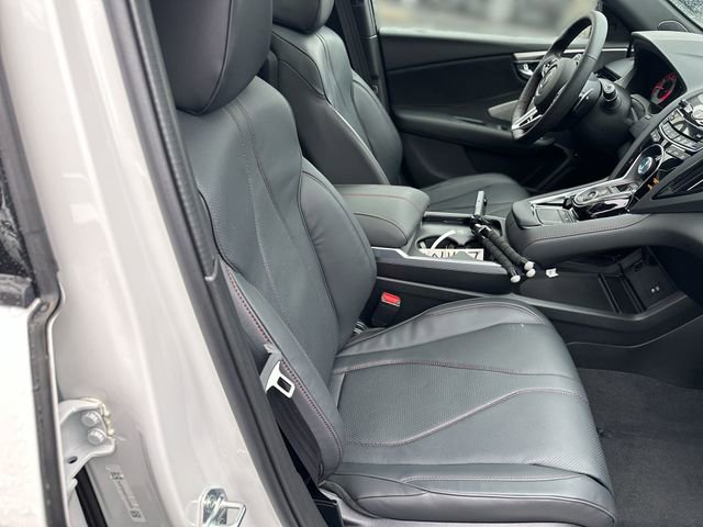 New 2026 Acura RDX A-Spec AWD/4WD image 26