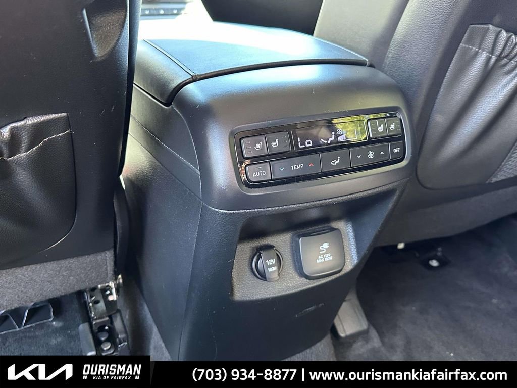 Used 2022 Hyundai Palisade Limited image 17