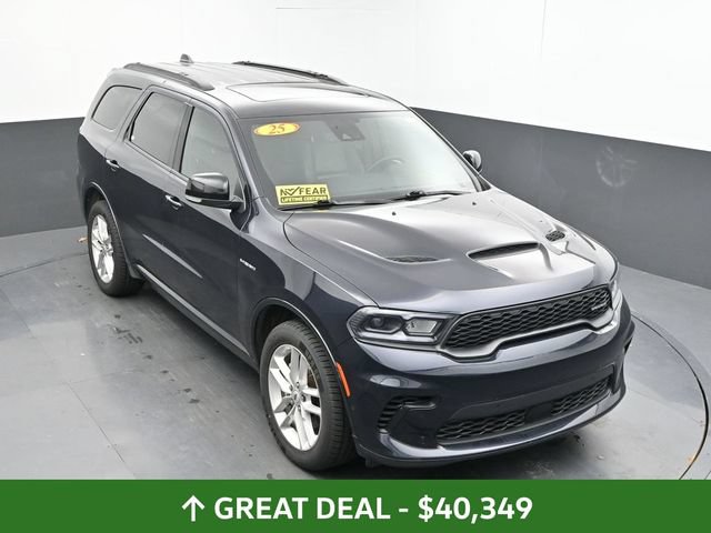 Used 2025 Dodge Durango R/T AWD/4WD image 18