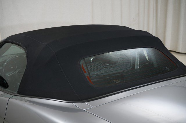 Used 2017 FIAT 124 Spider Abarth image 26