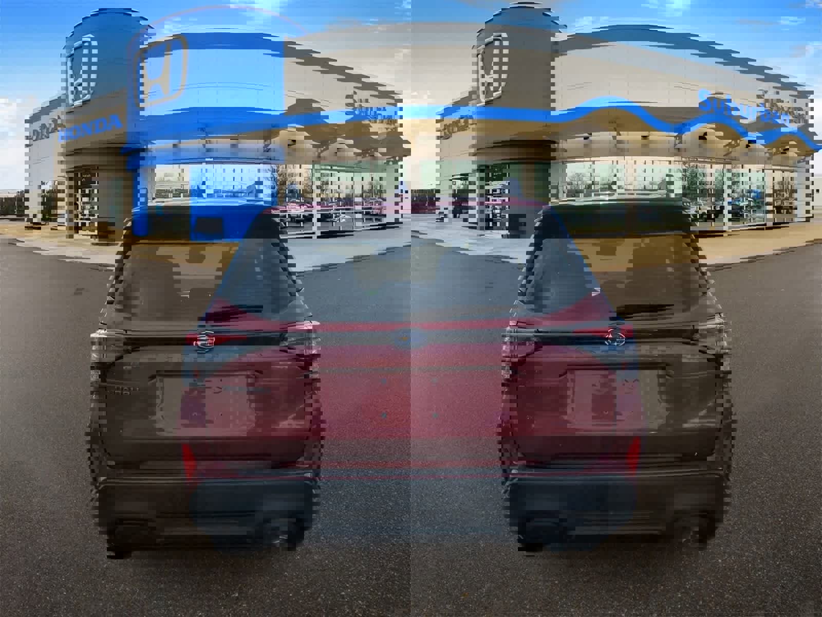 Used 2025 Subaru Forester image 7