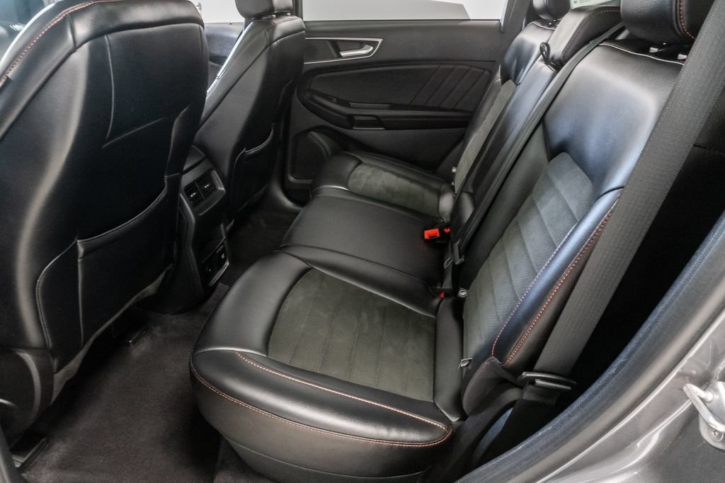 Used 2022 Ford Edge ST-Line AWD/4WD image 24