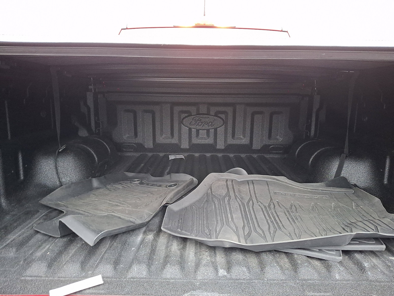 Used 2021 Ford Ranger XLT w/ Equipment Group 301A Mid image 27