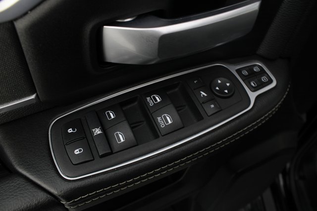 Used 2024 RAM 2500 Big Horn w/ Bed Utility Group image 14