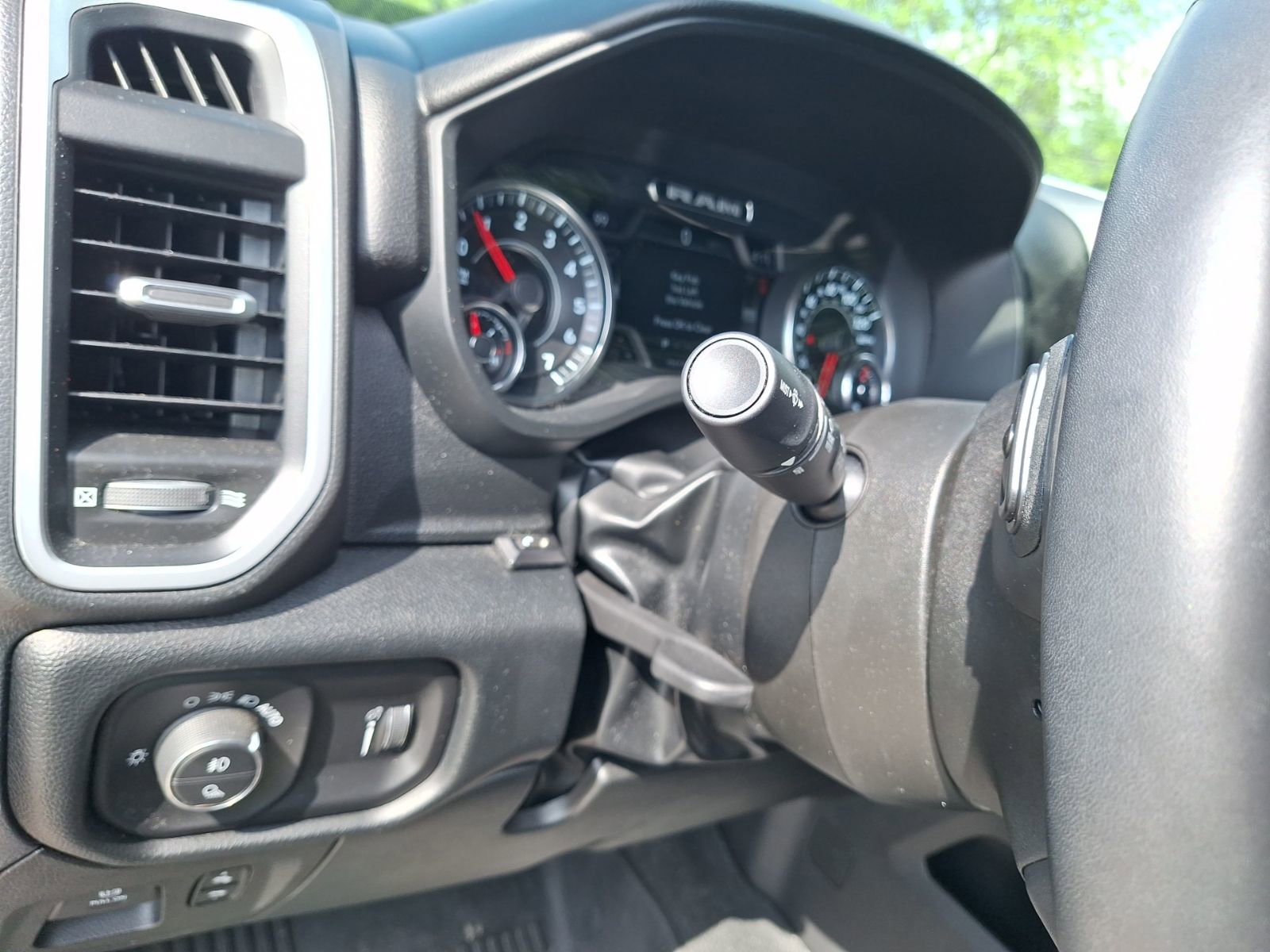 Used 2022 RAM 1500 Big Horn image 20