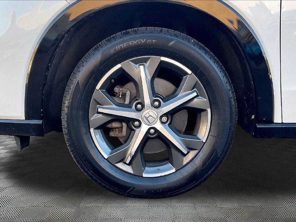 Used 2024 Honda HR-V EX-L image 7