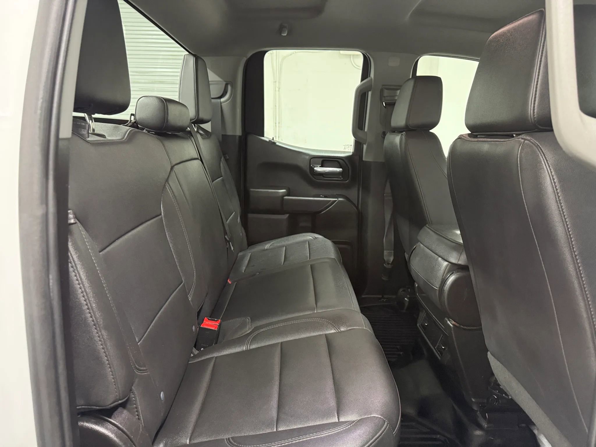Used 2023 GMC Sierra 1500 Pro image 15