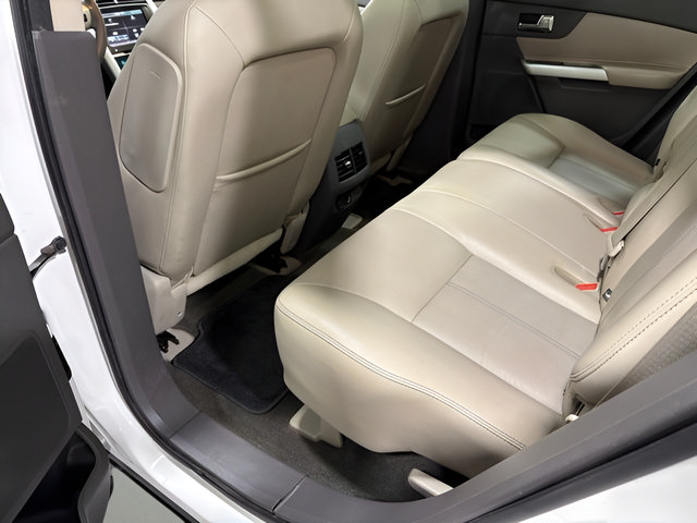 Used 2012 Ford Edge Limited AWD/4WD image 28
