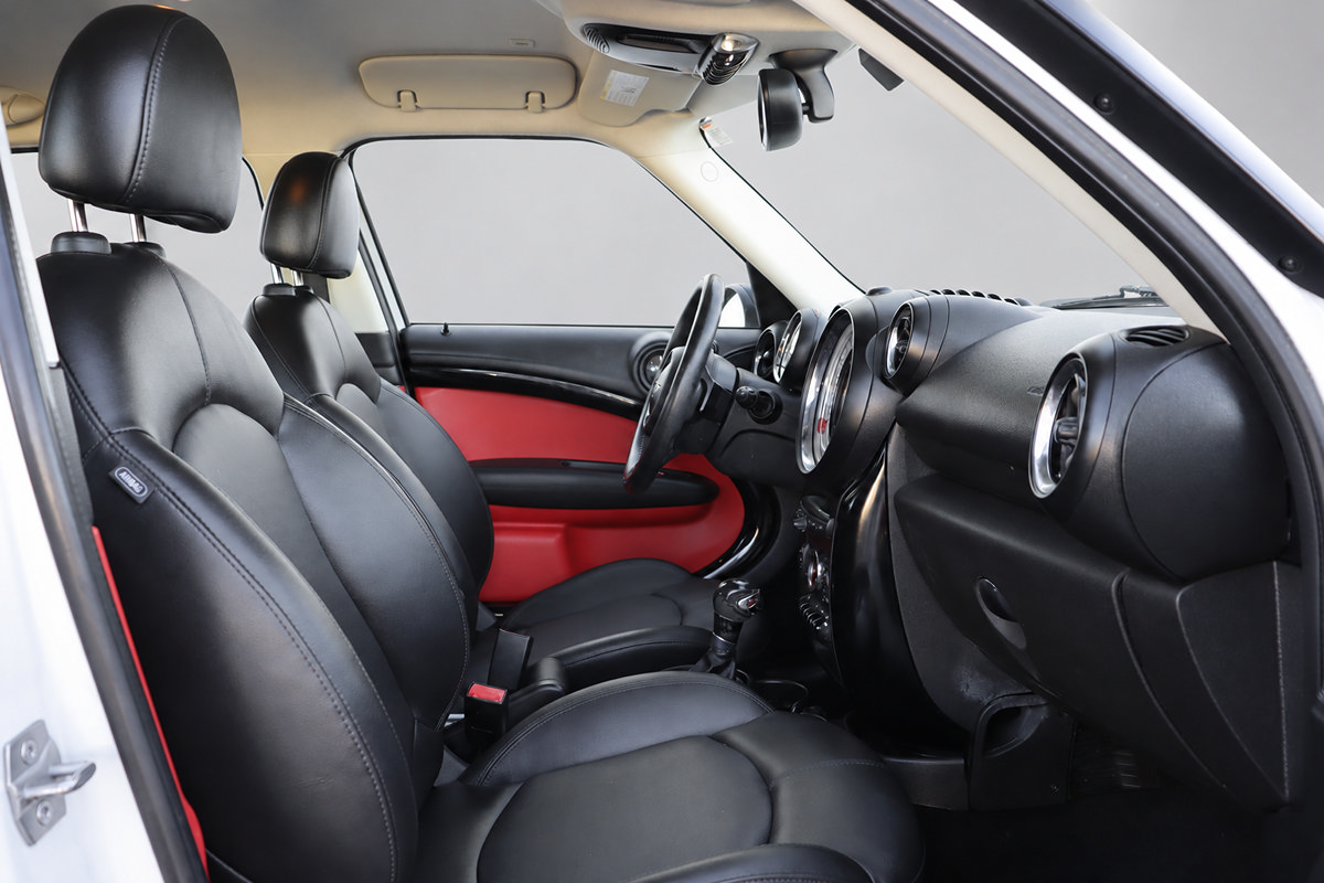 Used 2013 MINI Cooper Countryman S AWD/4WD image 21