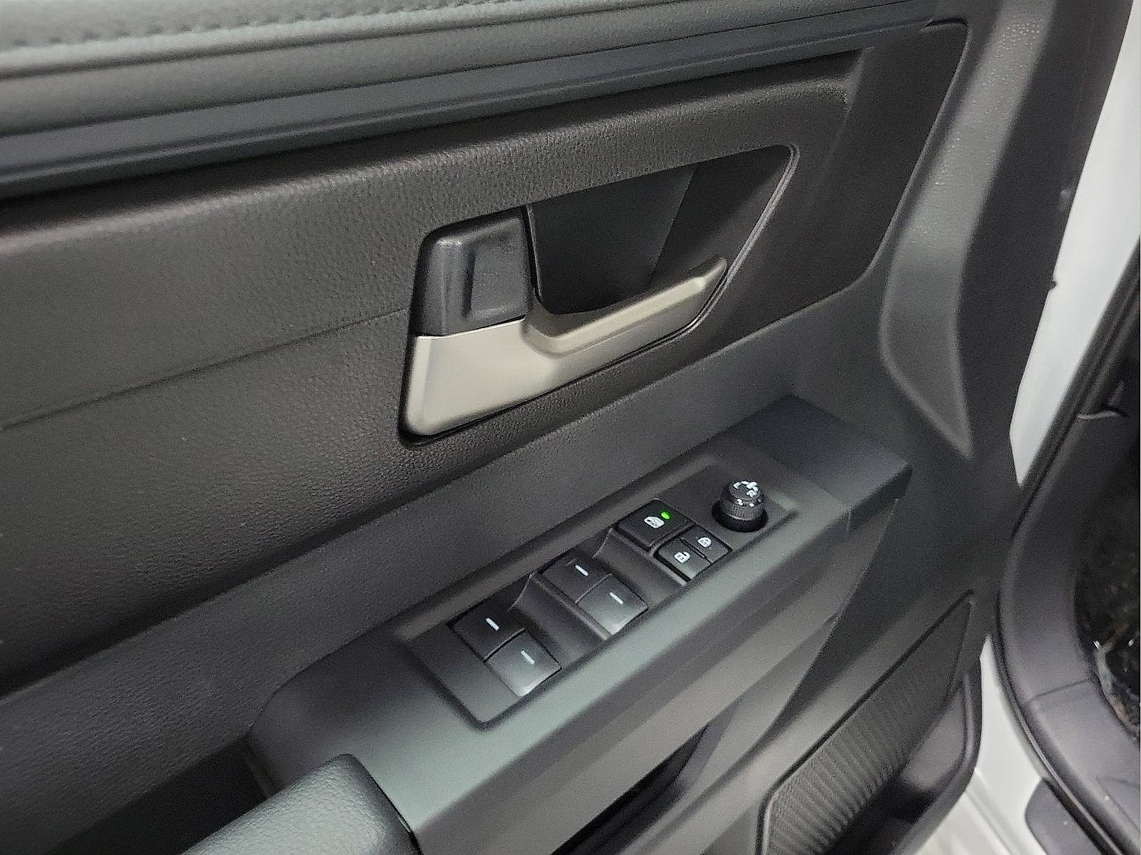 New 2025 Toyota Tundra SR5 image 8