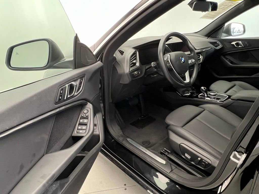 Certified 2024 BMW 228i Gran Coupe w/ Convenience Package image 21