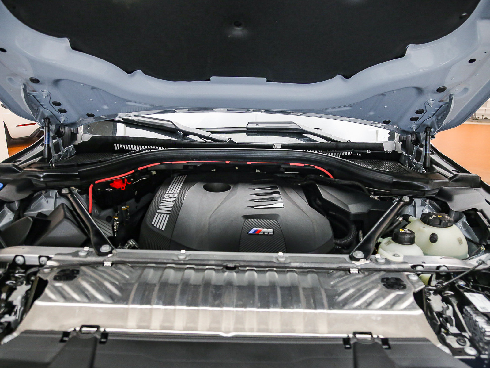 Used 2026 BMW X3 M50 w/ Premium Package AWD/4WD image 28