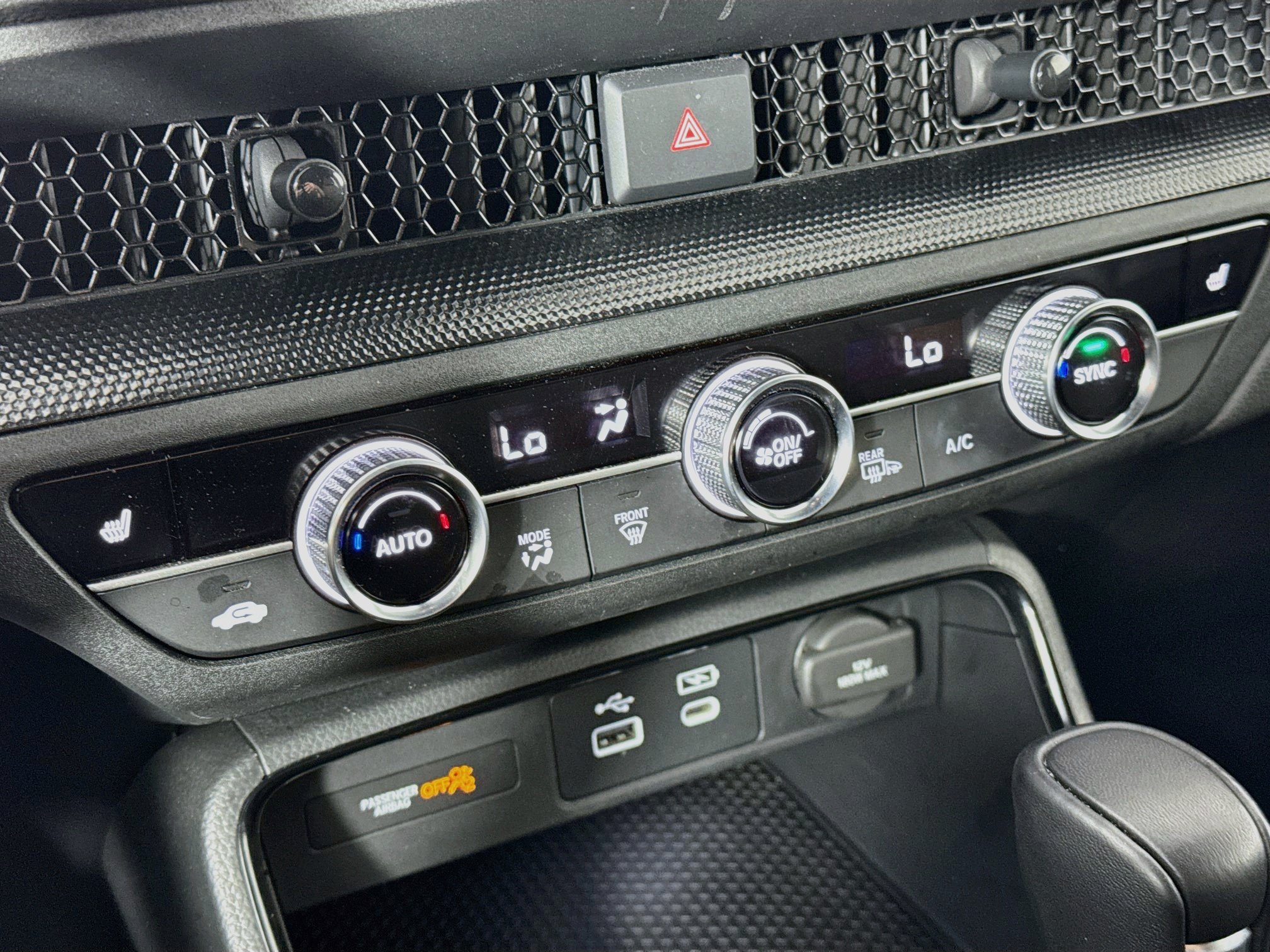 Certified 2024 Honda CR-V Sport image 15