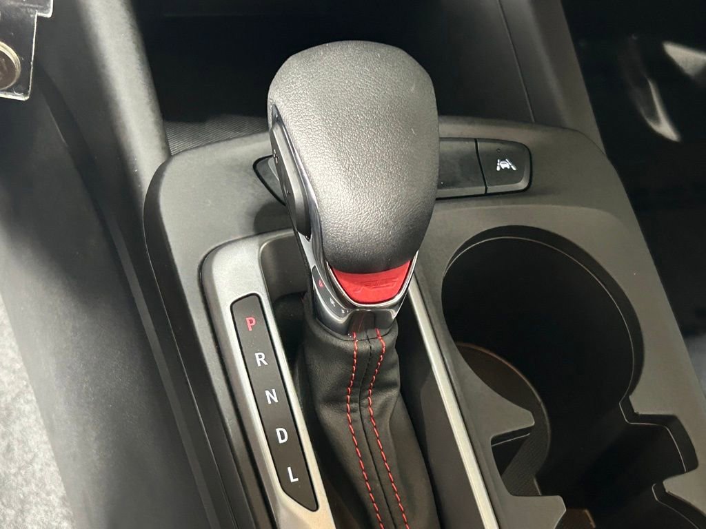 Used 2024 Chevrolet Trax RS w/ Driver Confidence Package image 23