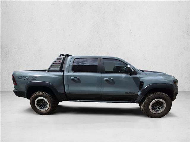 Used 2021 RAM 1500 TRX w/ TRX Lanuch Edition AWD/4WD image 4
