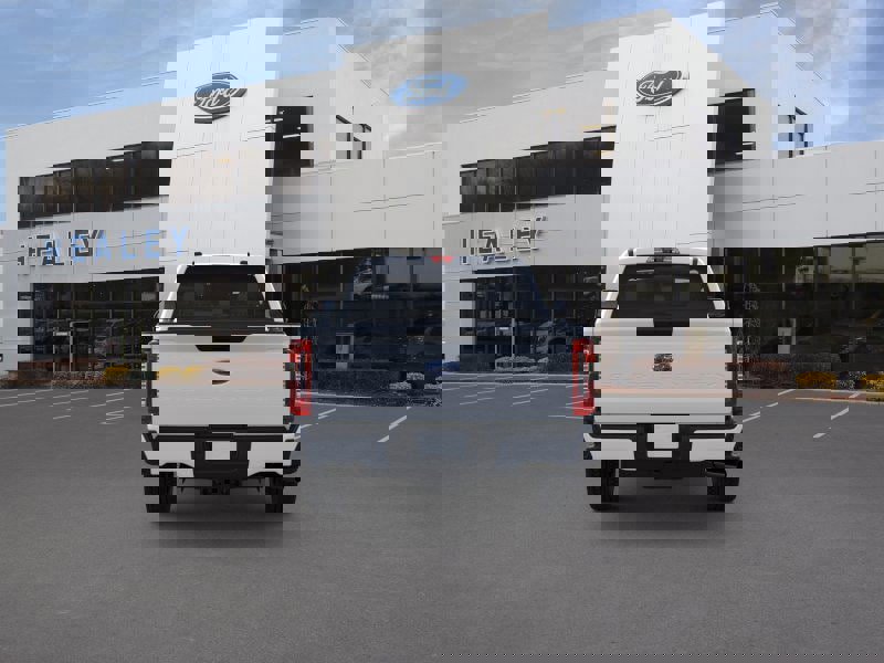 New 2026 Ford F250 XL w/ STX Appearance Package image 5