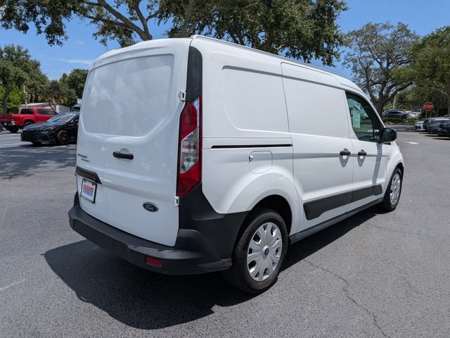 Used 2022 Ford Transit Connect XL FWD image 4