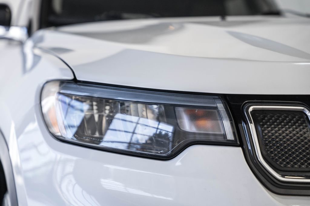 Used 2022 Jeep Compass Limited image 15