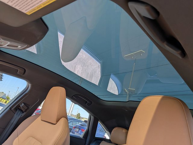 Used 2025 Audi A5 2.0T Premium Plus w/ Premium Plus image 18