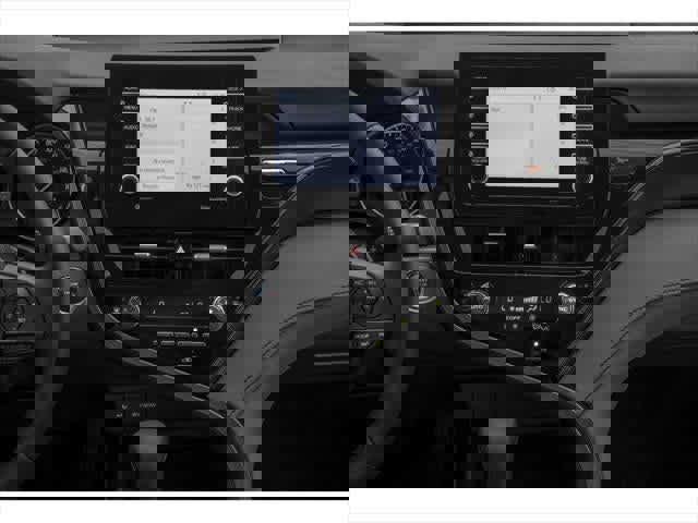 Used 2023 Toyota Camry SE w/ Cold Weather Package image 7