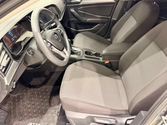 Used 2021 Volkswagen Jetta S FWD image 35