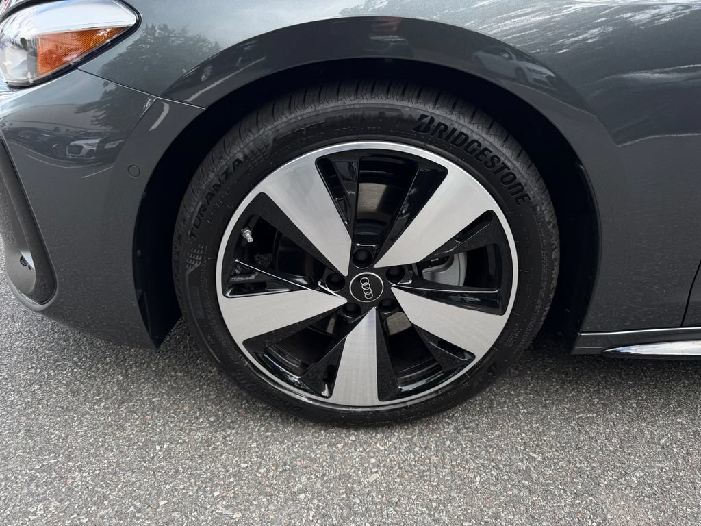 New 2026 Audi A5 2.0T Premium AWD/4WD image 8