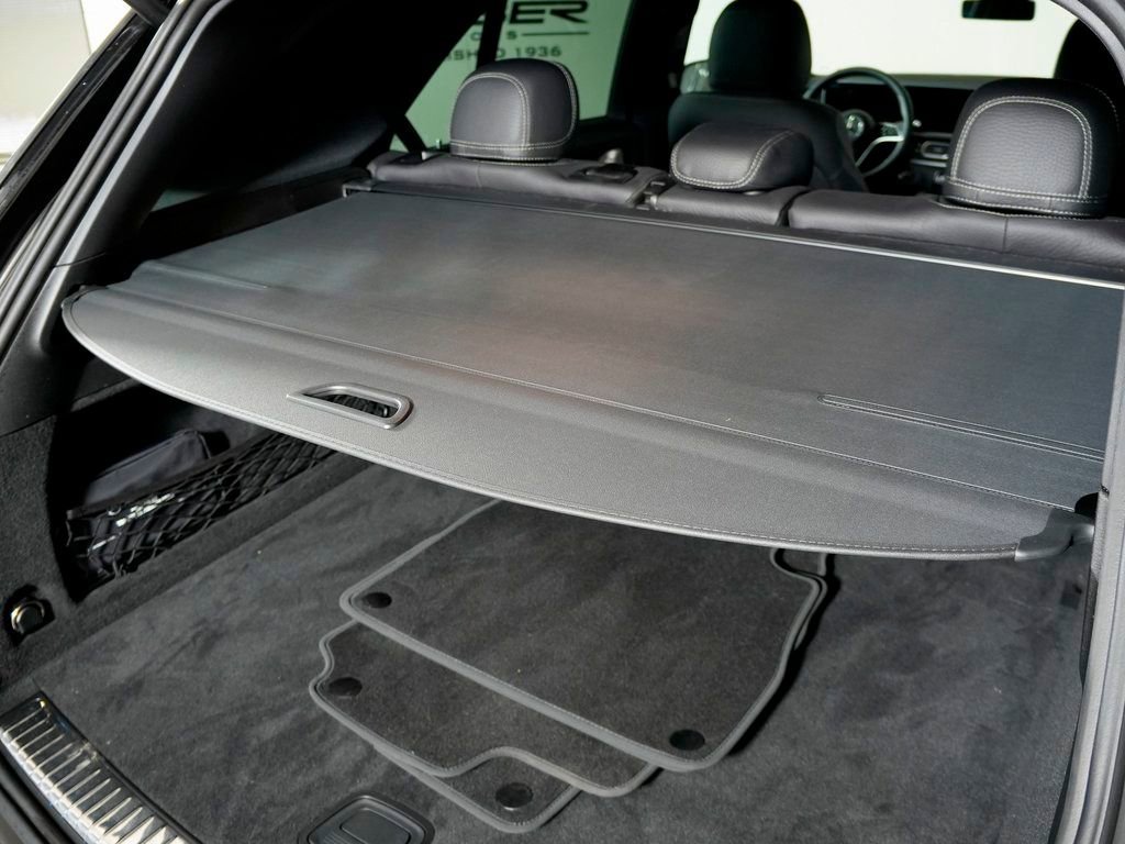 Used 2026 Mercedes-Benz GLE 580 4MATIC image 10