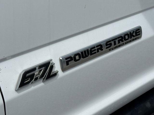 Used 2021 Ford F450 XL w/ Power Equipment Group AWD/4WD image 6