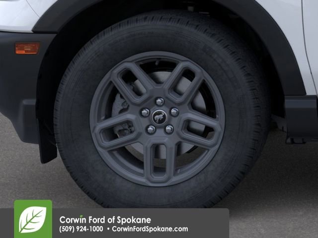 New 2026 Ford Bronco Sport Big Bend AWD/4WD image 19