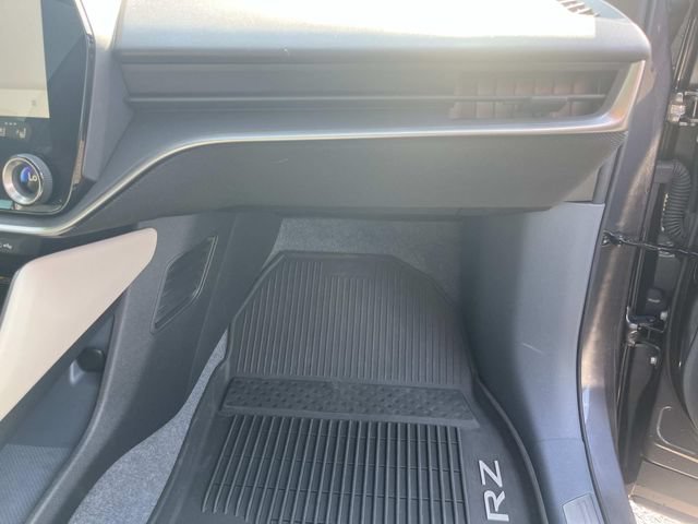 Certified 2023 Lexus RZ 450e Premium w/ Technology Package AWD/4WD image 28