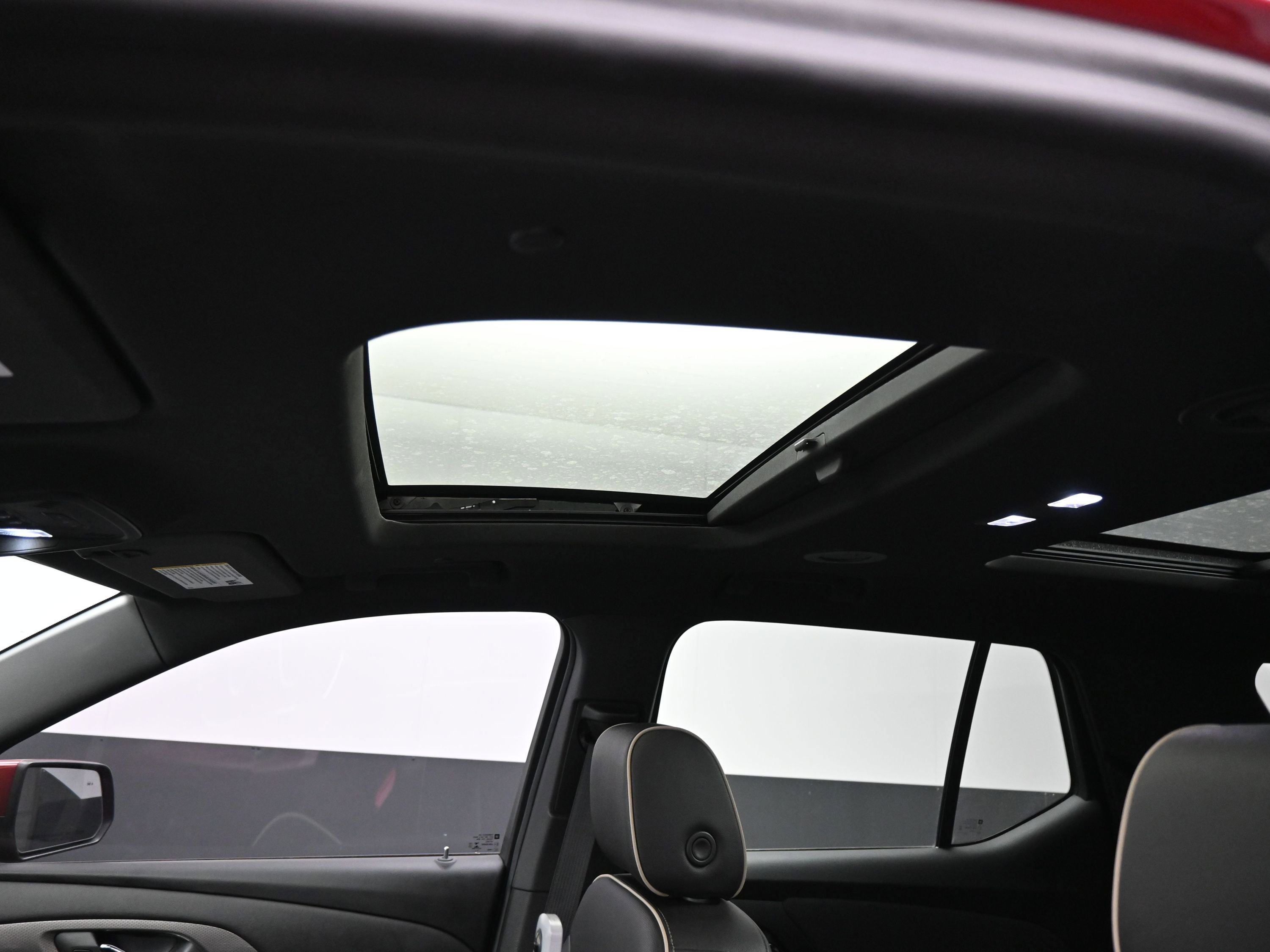 Used 2023 Chevrolet Traverse Premier w/ LPO, Floor Liner Package image 14