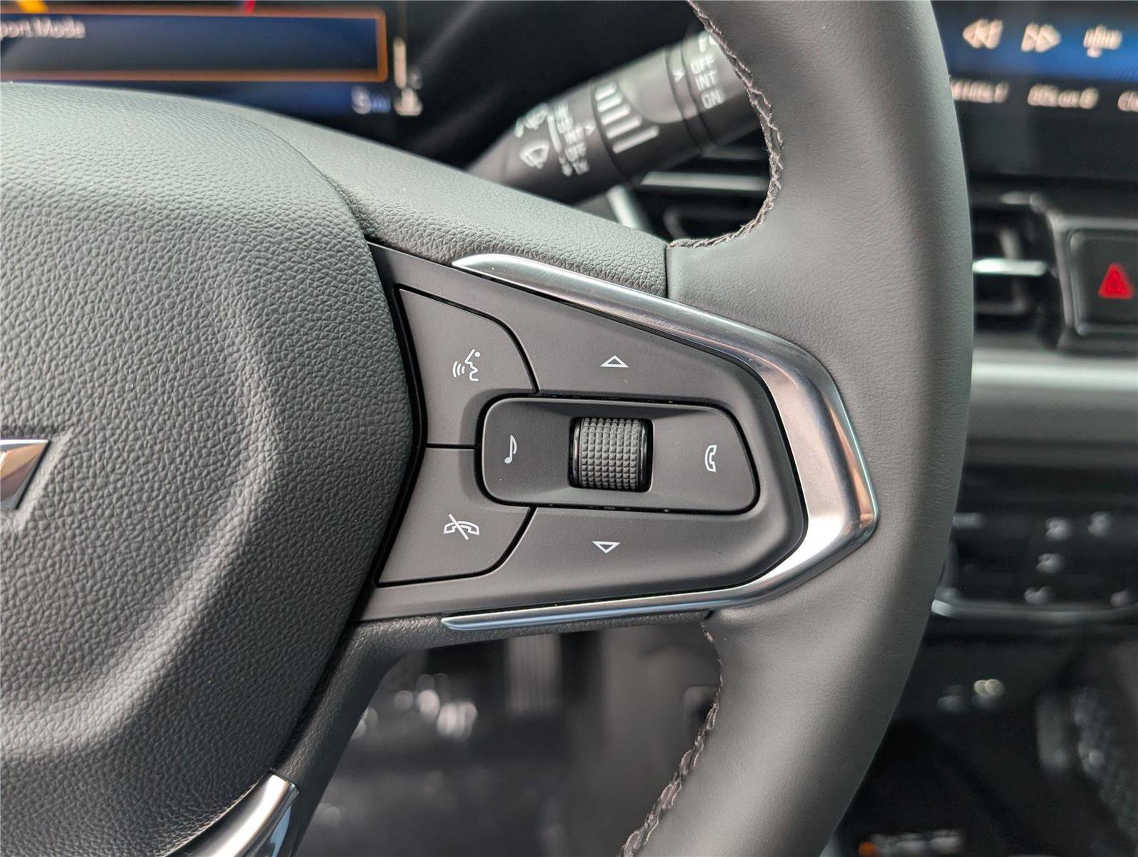 New 2026 Chevrolet TrailBlazer LT w/ Convenience Package image 21