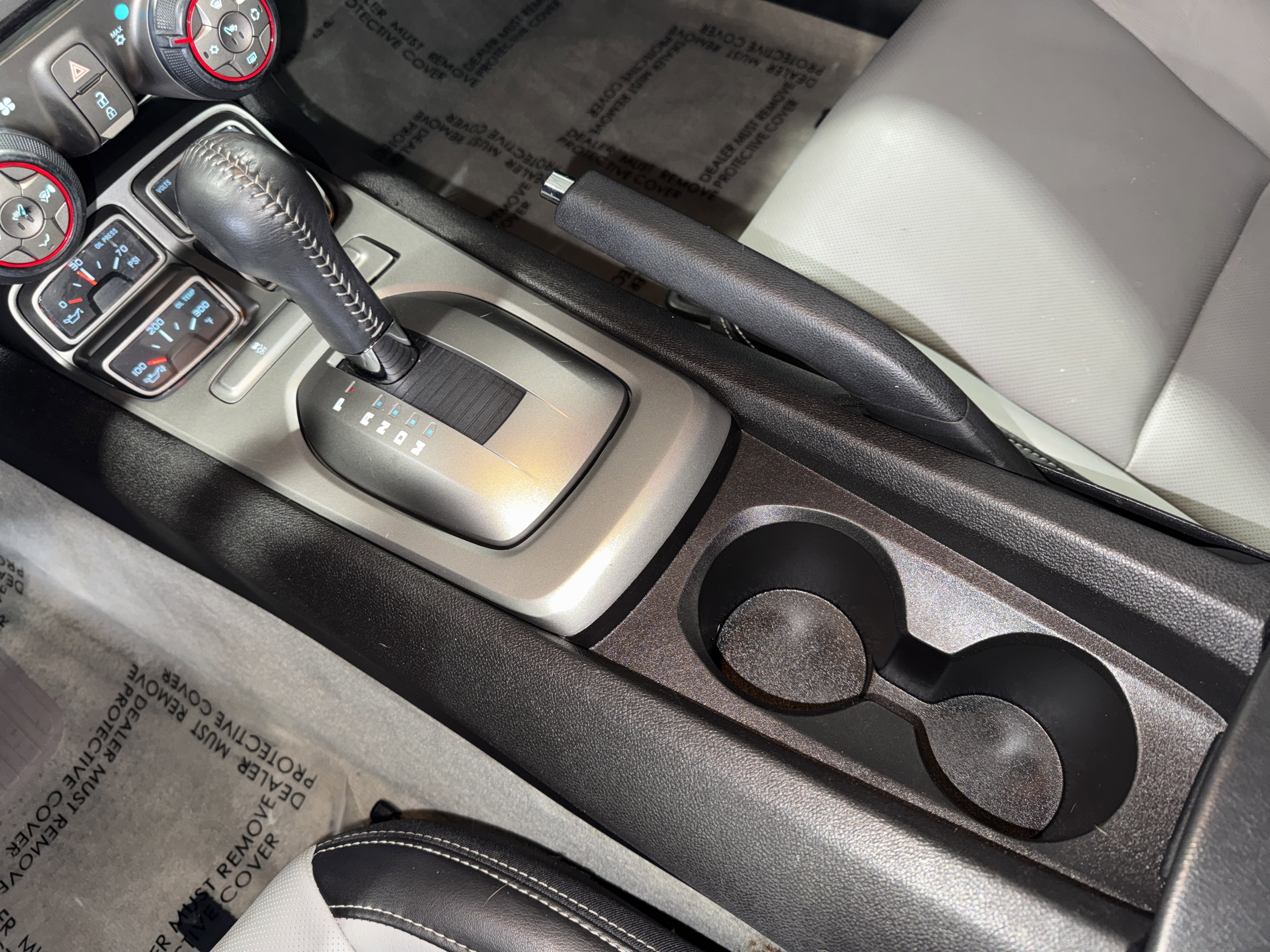 Used 2010 Chevrolet Camaro LT image 24