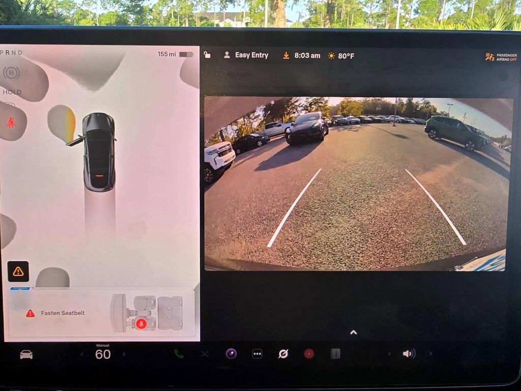Used 2023 Tesla Model Y Performance AWD/4WD image 19