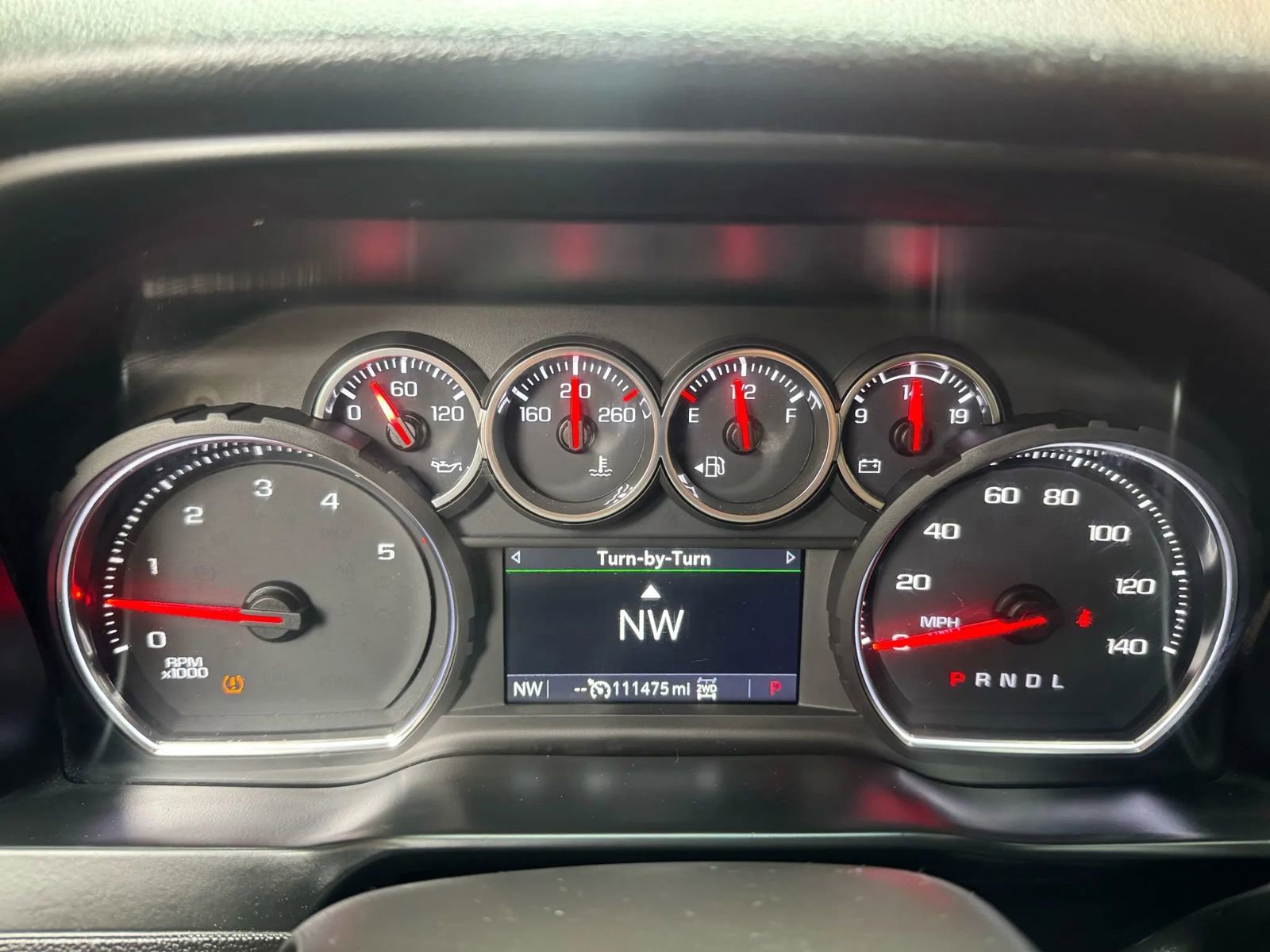 Used 2021 Chevrolet Silverado 2500 LT w/ Convenience Package AWD/4WD image 20