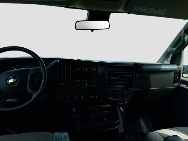 Used 2020 Chevrolet Express 3500 LT w/ LT Preferred Equipment Group image 20